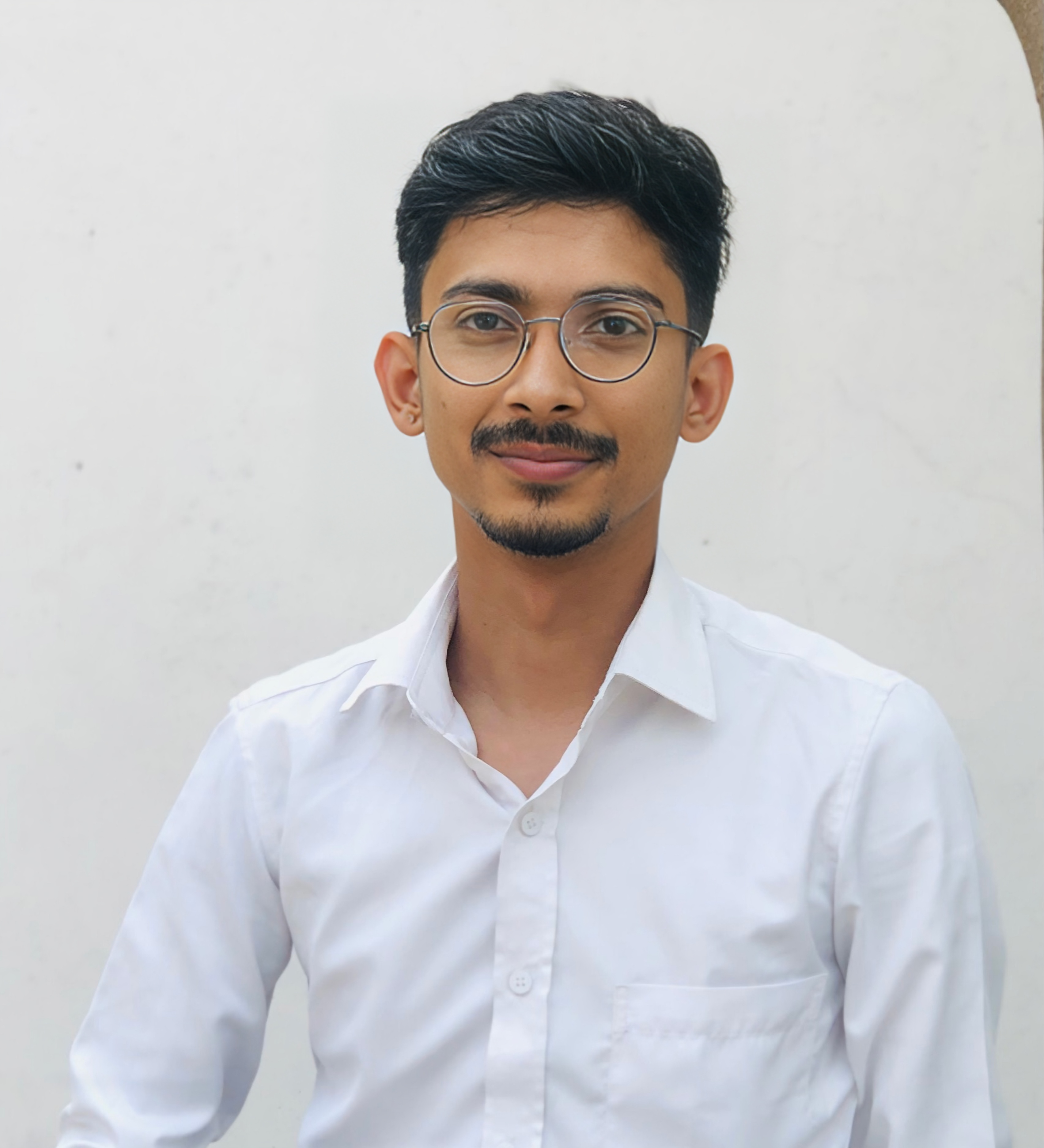 Aaditya Pokhrel